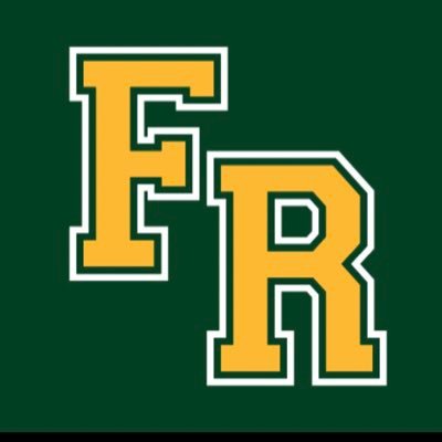 The official twitter account of Flat Rock Athletics. Proud members of the Huron League #WARH AD:Mwagner@flatrockschools.org AC:Jclair@flatrockschools.org