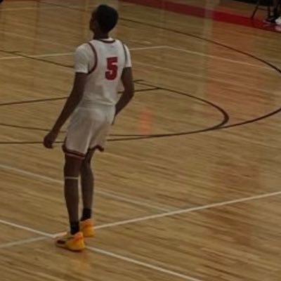 C/o 26| 6’1 | PG, SG| Lisa Academy North Basketball