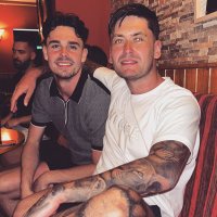 Brad (@murray94brad) 's Twitter Profile