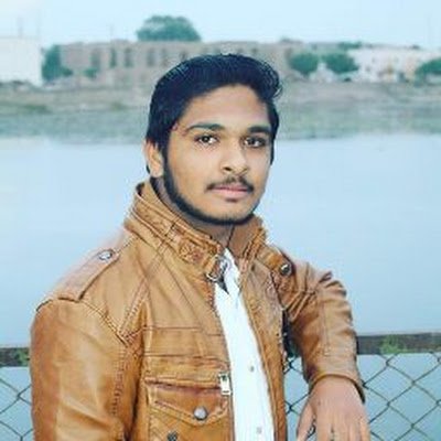 TrivediHar66511's profile picture. 