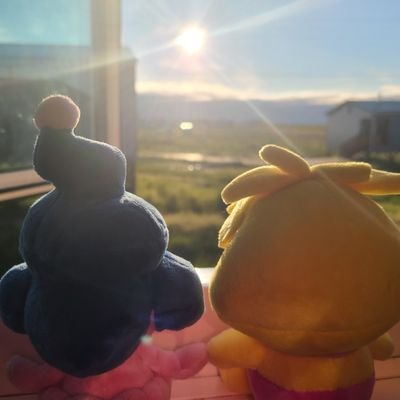 ambi bunさんのプロフィール画像