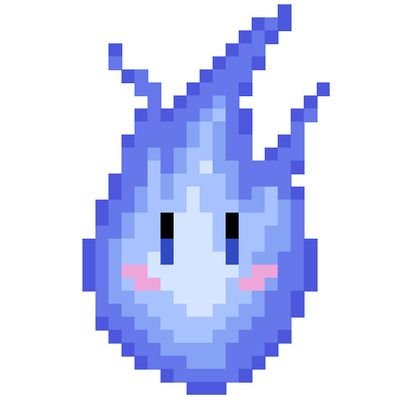 💙🤍나는야코드쟝/CodeChan🕯さんのプロフィール画像
