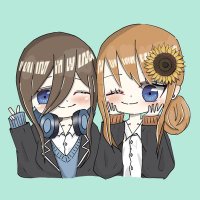 🌻夏海🌻 (@na7tsu2mi8) 's Twitter Profile Photo 🌻夏海🌻 (@na7tsu2mi8) 's Twitter Profile Photo