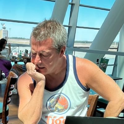 cservincf's profile picture. Consultant