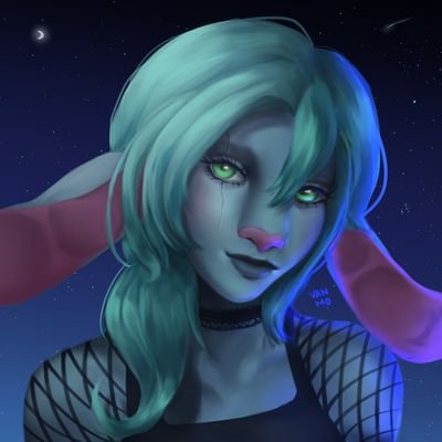 Liliana Falknerさんのプロフィール画像