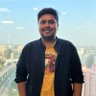 hashtagprateek's profile picture. Engineer 👨💻 | MSCS @ SJSU | Ex - American Express