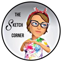 Claire TSC(@thesketchcorner) 's Twitter Profile Photo