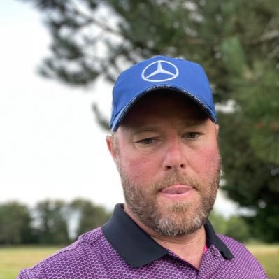 RobBoyd07818551's profile picture. Life is too short, make the most of what we have⚽️⛳️ 💕