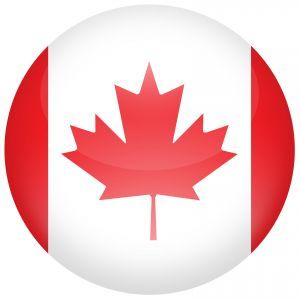 Our mom is Canadian. We're not making any of this stuff up.