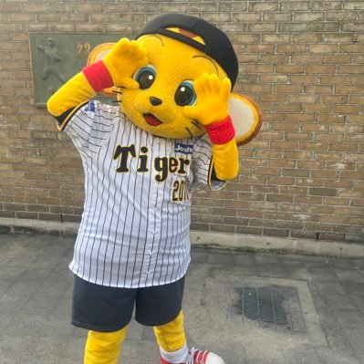 阪神タイガース、岡田監督、タイガースファン好き、無言フォロー失礼します🐯A.R.Eを目指して頑張ってる選手を全力で応援します。誹謗中傷は絶対許しません。いい日も悪い日も純粋に楽しい日常を。