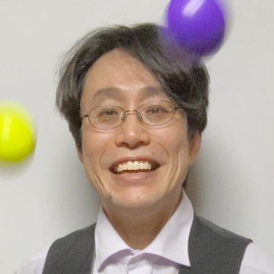 藤川賢治 (FUJIKAWA Kenji) @ 医療統計情報通信研究所さんのプロフィール画像