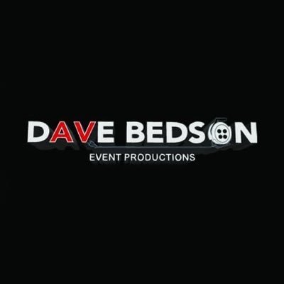 Dave Bedson Event Productions Profile