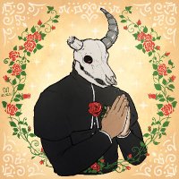Centennial Malediction (@silversoybeans) 's Twitter Profile