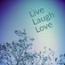 Live Laugh Love (@tejapower) Twitter profile photo Live Laugh Love (@tejapower) Twitter profile photo