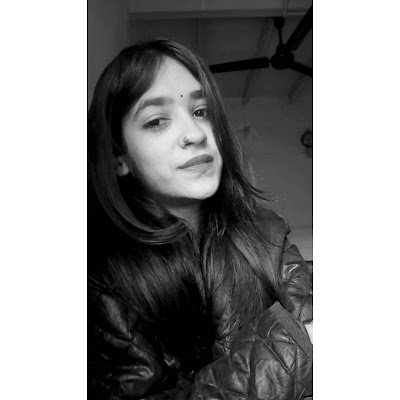 NitikaKaus81766's profile picture. 