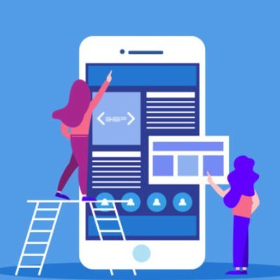 mobiledevsindia's profile picture. Community of Mobile Developers of India