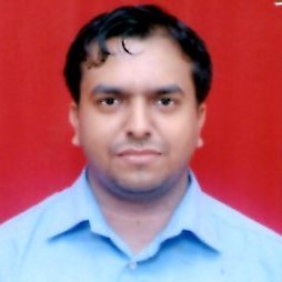 PuneetC84228294's profile picture. 