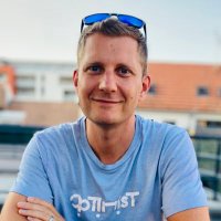 Yoann Nussbaumer (@shain) 's Twitter Profile