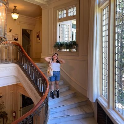 danieladiaza03's profile picture. ✨🧘‍♀️🦋🌷🪐🕯️🌙✨ (she/her)