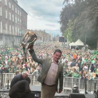 Liam Aherne (@laherne84) 's Twitter Profile