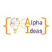 Alpha Ideas (@alphaideas44) Twitter profile photo Alpha Ideas (@alphaideas44) Twitter profile photo