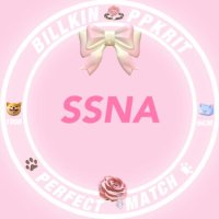 SSNA(@SSNA1218) 's Twitter Profile Photo