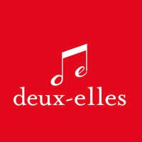Deux-Elles Classical Recordings (@deuxclassical) 's Twitter Profile Photo Deux-Elles Classical Recordings (@deuxclassical) 's Twitter Profile Photo