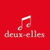 Deux-Elles Classical Recordings (@DeuxClassical) Twitter profile photo