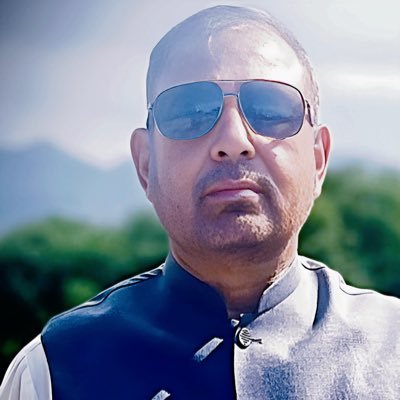 SAdKazmi's profile picture. 