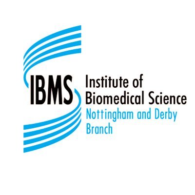 Institute of Biomedical Science, Nottingham and Derby branch. News and updates for branch members.