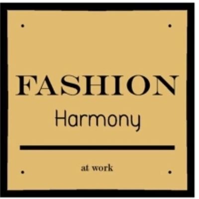 FASHIONHARMONY1's profile picture. Η επιμονή μας στην ποιότητα!!!