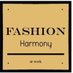 FASHIONHARMONY1 (@fashionharmony1) Twitter profile photo FASHIONHARMONY1 (@fashionharmony1) Twitter profile photo