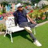 Akbar_J's profile picture. Architect | Coffee lover | Milanisti