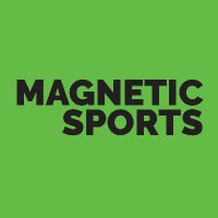 Magnetic Sports(@magneticsports) 's Twitter Profile Photo
