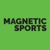 Magnetic Sports (@magneticsports) Twitter profile photo