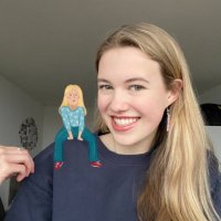 Rosalyn (@made_by_ros) 's Twitter Profile