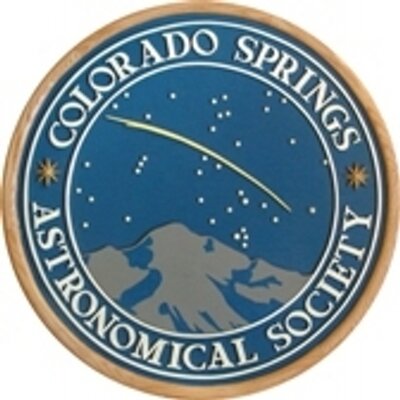 Colorado Springs Astronomical Society Forum logo