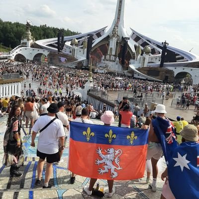 Un vrai Gone | KVN | #MercatOL #TeamOL
Notre ville c'est aussi notre fierté !