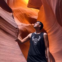 🦾E. Perry’s World🦿 (@ernest_perry) 's Twitter Profile