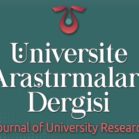 Üniversite Araştırmaları Dergisi (@uadergisi) 's Twitter Profile Photo Üniversite Araştırmaları Dergisi (@uadergisi) 's Twitter Profile Photo