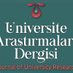 Üniversite Araştırmaları Dergisi (@uadergisi) Twitter profile photo