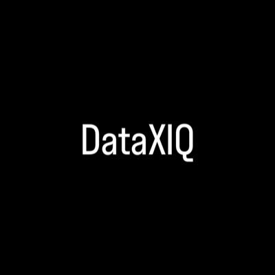 DataXIQ's profile picture. 