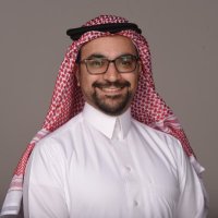 Wael Almajed د.وائل الماجد (@almajedw) Twitter profile photo