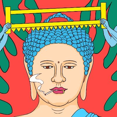 YAOjuichung's profile picture. 【關係場域】 08/16～12/21（新北市美術館 4A展覽室）