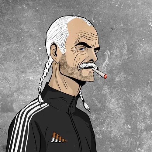 usrah57xxf's profile picture. The Next 100x gem 💎 • Crypto embassador #BoJack_MeMe