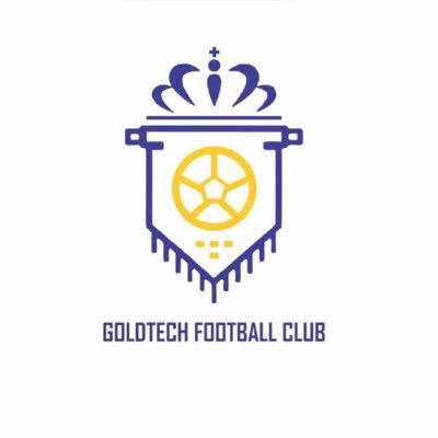 GoldTechFC's profile picture. A team formed with players of integrity nd hardworking people..A youth team formed in Ado-Ekiti 🇳🇬 God bless Nigeria 🇳🇬 (and plays a lot of competitions