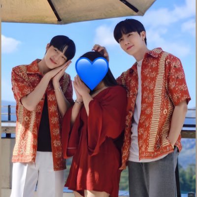 ขอให้มีชีวิตที่ดี ขอให้สนุกกับชีวิต 🌷♡ @zee_pruk @CwrNew