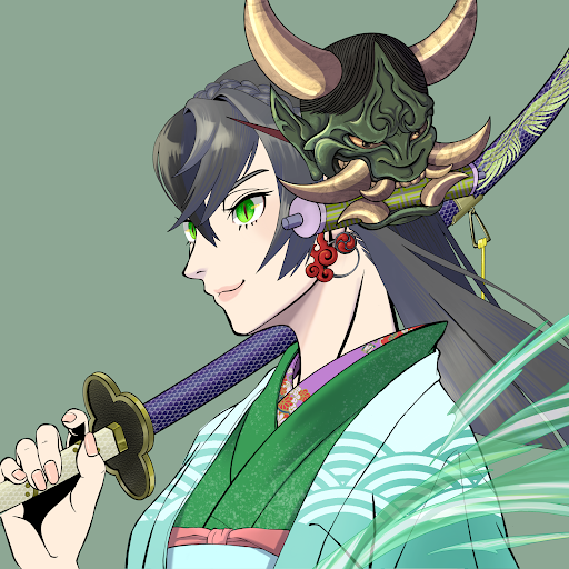 mahsh4444's profile picture. 