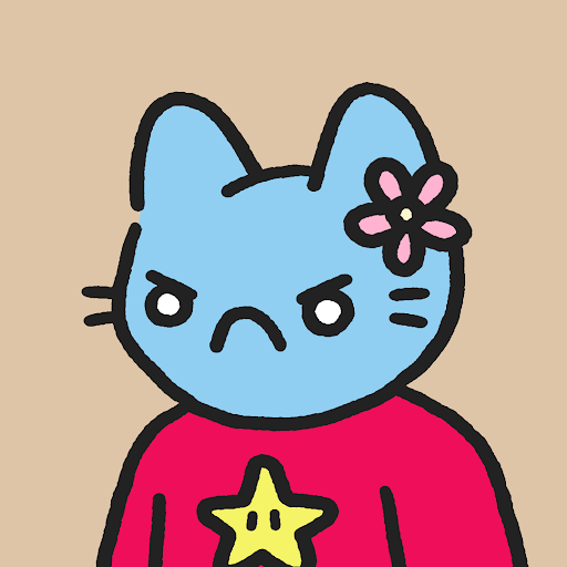 fdaniyarti's profile picture. 