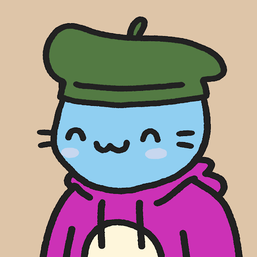 nickechristine's profile picture. 